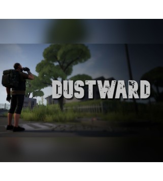 Dustward Steam Key GLOBAL